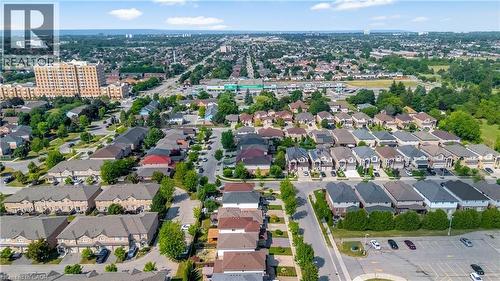 16 Jessica Street, Hamilton, ON - Outdoor With View