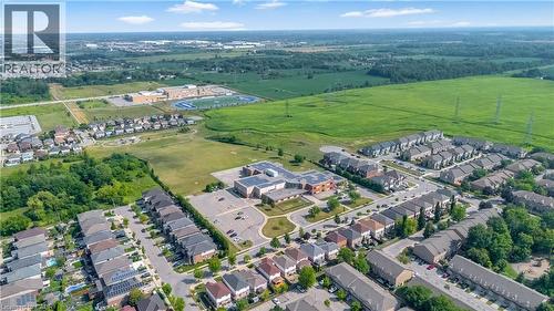 16 Jessica Street, Hamilton, ON - Outdoor With View