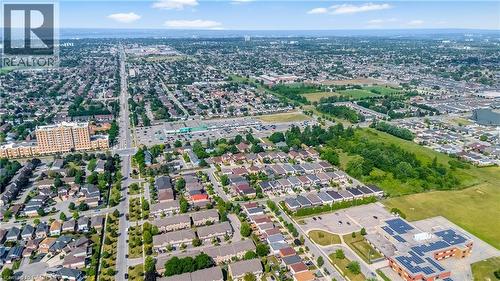 16 Jessica Street, Hamilton, ON - Outdoor With View