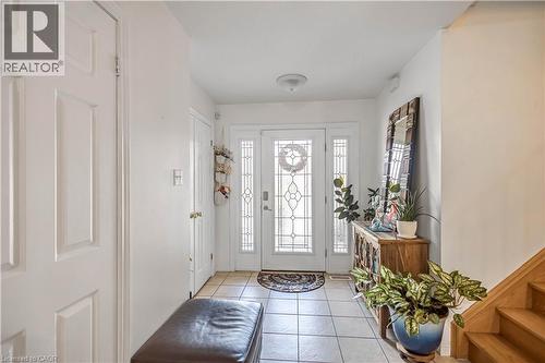 16 Jessica Street, Hamilton, ON - Indoor Photo Showing Other Room