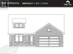 31 ANDREW Avenue  Simcoe, ON N3Y 4Y8