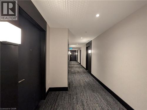 55 Duke Street W Unit# 2106, Kitchener, ON - Indoor Photo Showing Other Room