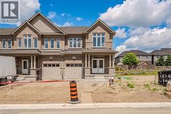 306 ROBERT WOOLNER Street  Ayr, ON N0B 1E0