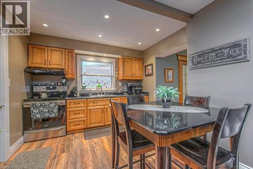 81 Beechwood Avenue, Hamilton, ON - Indoor