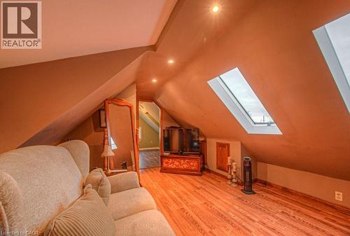 81 Beechwood Avenue, Hamilton, ON - Indoor Photo Showing Other Room