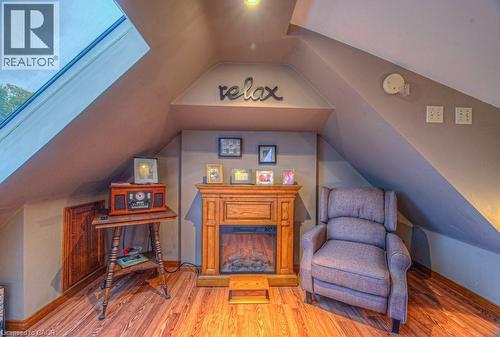 81 Beechwood Avenue, Hamilton, ON - Indoor Photo Showing Other Room