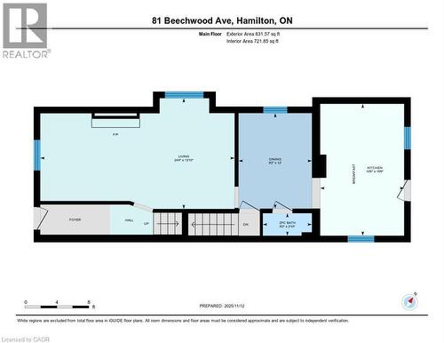 81 Beechwood Avenue, Hamilton, ON - Other