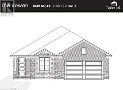 103 JUDD Drive  Simcoe, ON N3Y 4Y8