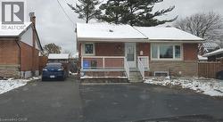 15 CAMILLE Court Unit# Lower  Hamilton, ON L8T 2C8