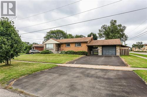 5750 HODGSON Avenue  Niagara Falls, ON L2H 1H5