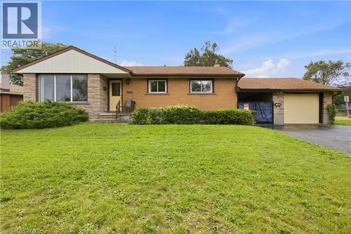 5750 HODGSON Avenue  Niagara Falls, ON L2H 1H5