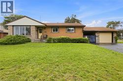 5750 HODGSON Avenue Niagara Falls, ON L2H 1H5