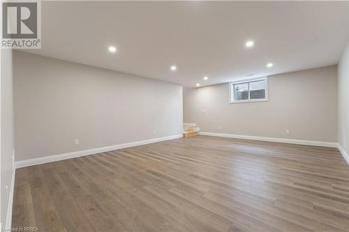 107 Judd Drive, Simcoe, ON - Indoor