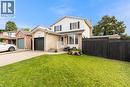 1500 Riley Avenue, Burlington, ON  - Outdoor 
