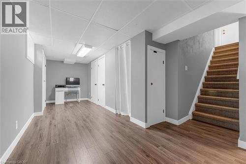 1500 Riley Avenue, Burlington, ON - Indoor Photo Showing Other Room