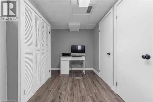 1500 Riley Avenue, Burlington, ON - Indoor