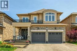 78 CHAUMONT Drive  Stoney Creek, ON L8J 0J8