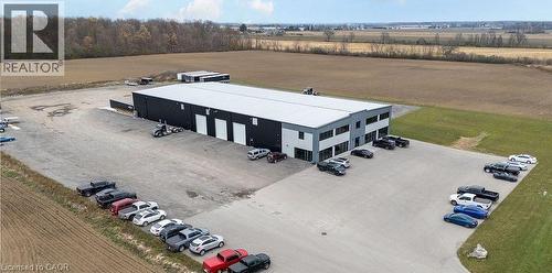 View of rural area - 55 Progress Drive E, Aylmer, ON 