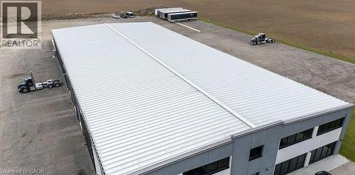 Bird's eye view - 55 Progress Drive E, Aylmer, ON 