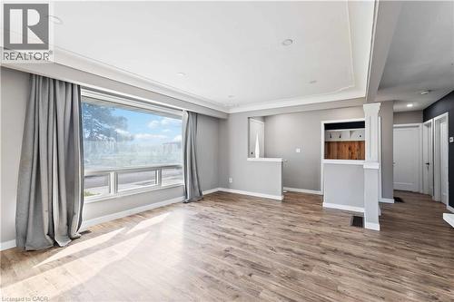 90 Rainbow Drive, Hamilton, ON - Indoor