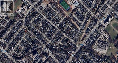 3029 Eva Drive, Burlington, ON - Indoor With Storage