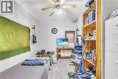 1367 Cannon Street E, Hamilton, ON - Indoor