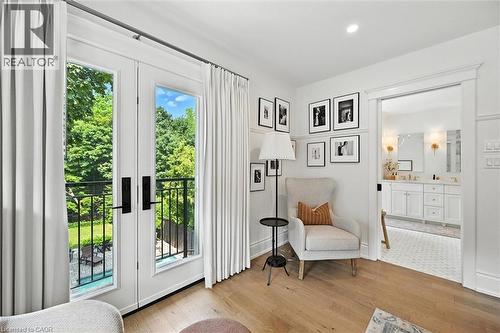 112 Chedoke Avenue, Hamilton, ON - Indoor