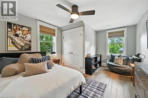 112 Chedoke Avenue, Hamilton, ON - Indoor Photo Showing Other Room