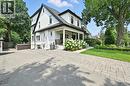 112 Chedoke Avenue, Hamilton, ON  - Outdoor 
