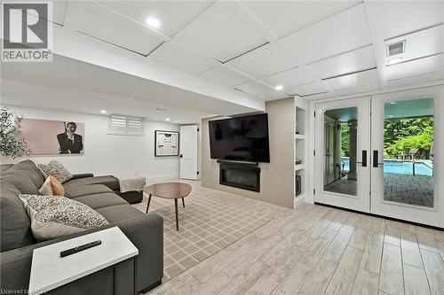 112 Chedoke Avenue, Hamilton, ON - Indoor