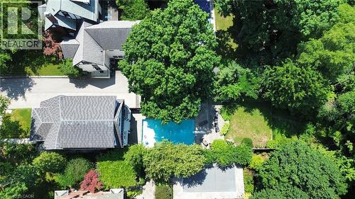 112 Chedoke Avenue, Hamilton, ON - Outdoor