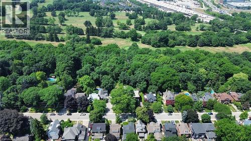 112 Chedoke Avenue, Hamilton, ON - Outdoor With View