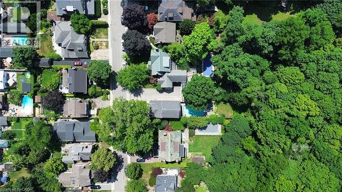 112 Chedoke Avenue, Hamilton, ON - Outdoor With View