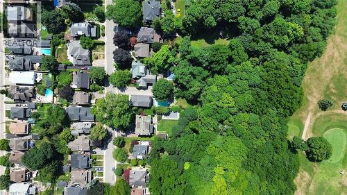 112 Chedoke Avenue, Hamilton, ON - Outdoor With View