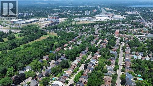 112 Chedoke Avenue, Hamilton, ON - Outdoor With View