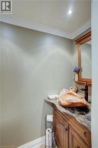 109 Professor'S Lake Parkway, Brampton, ON - Indoor