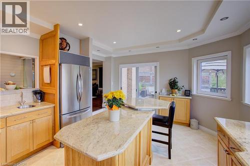 109 Professor'S Lake Parkway, Brampton, ON - Indoor Photo Showing Other Room