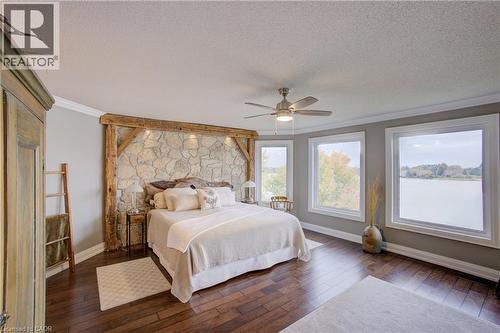 109 Professor'S Lake Parkway, Brampton, ON - Indoor Photo Showing Bedroom