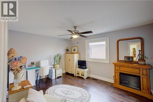 109 Professor'S Lake Parkway, Brampton, ON - Indoor