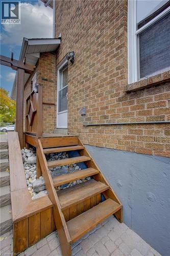 109 Professor'S Lake Parkway, Brampton, ON - Outdoor