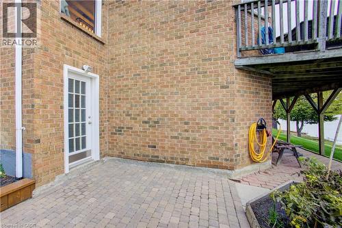 109 Professor'S Lake Parkway, Brampton, ON - Outdoor With Exterior