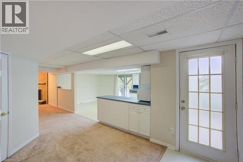 109 Professor'S Lake Parkway, Brampton, ON - Indoor Photo Showing Other Room