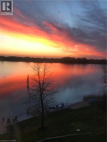 109 Professor'S Lake Parkway, Brampton, ON - Outdoor With Body Of Water With View