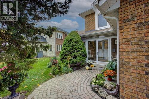 109 Professor'S Lake Parkway, Brampton, ON - Outdoor