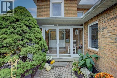 109 Professor'S Lake Parkway, Brampton, ON - Outdoor With Exterior