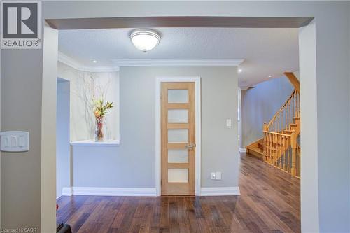 109 Professor'S Lake Parkway, Brampton, ON - Indoor Photo Showing Other Room