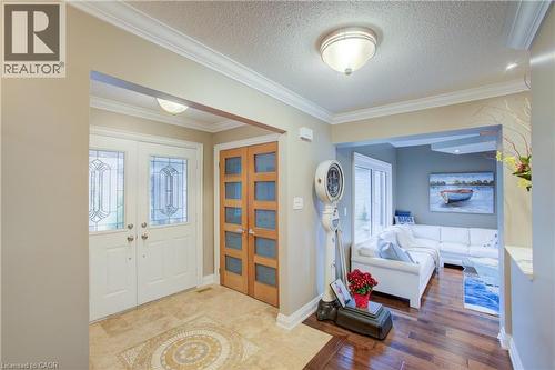 109 Professor'S Lake Parkway, Brampton, ON - Indoor Photo Showing Other Room