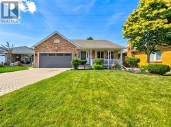 10 GLEN ABBEY Court  Woodstock, ON N4S 8S8