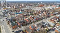 Drone / aerial view - 