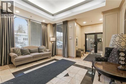 430 Pearl Street Unit# 403, Burlington, ON - Indoor